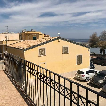 Apartmán Scirocco Marzamemi Exteriér fotografie
