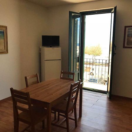 Apartmán Scirocco Marzamemi Exteriér fotografie