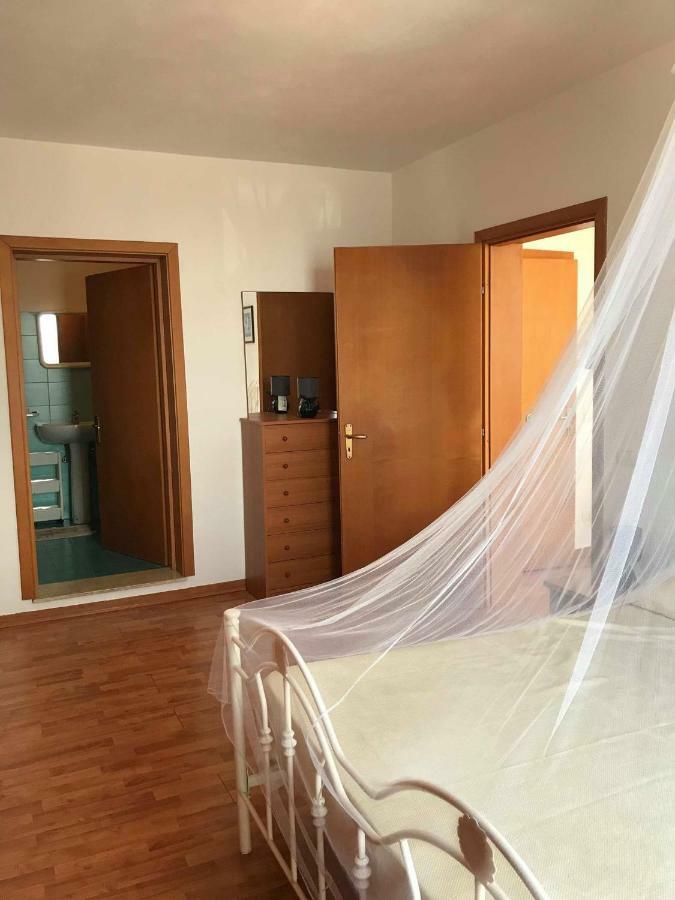 Apartmán Scirocco Marzamemi Exteriér fotografie