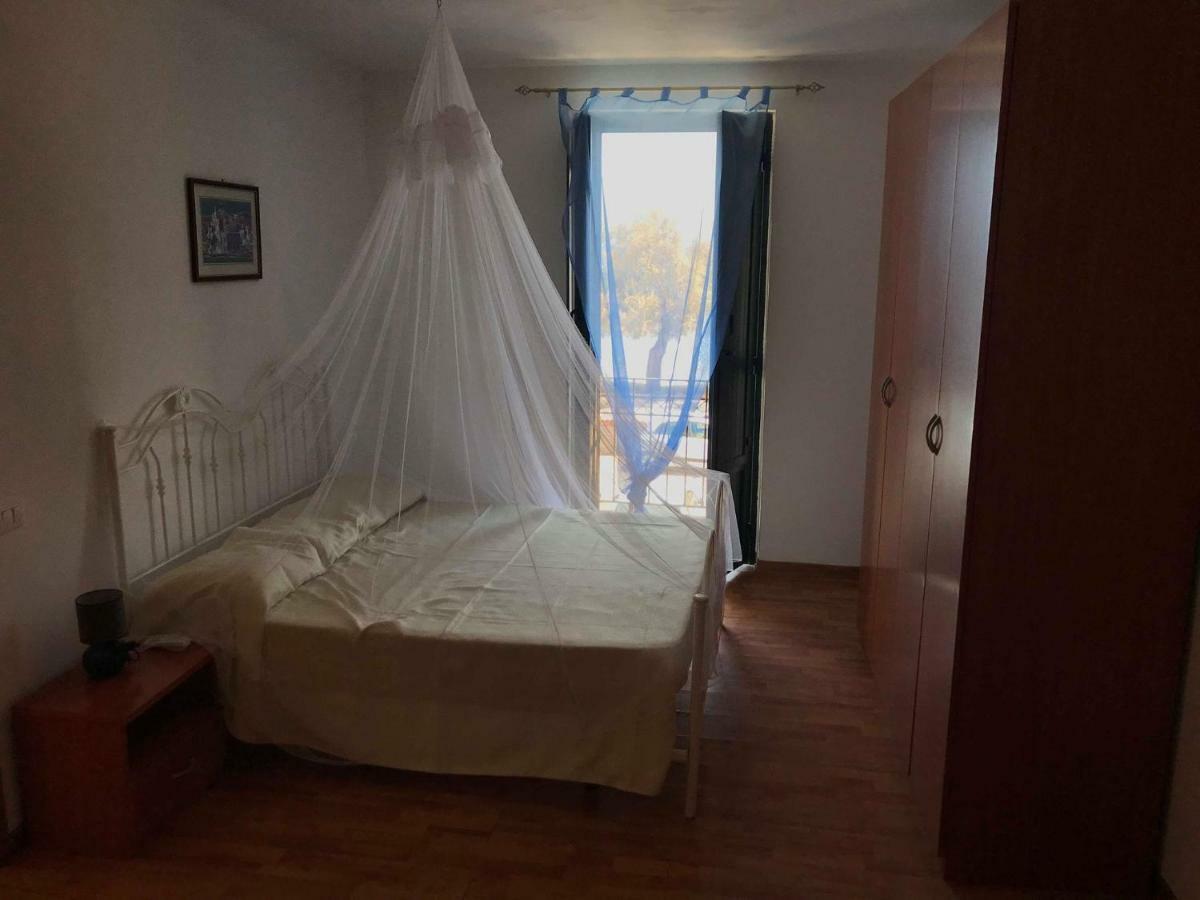 Apartmán Scirocco Marzamemi Exteriér fotografie